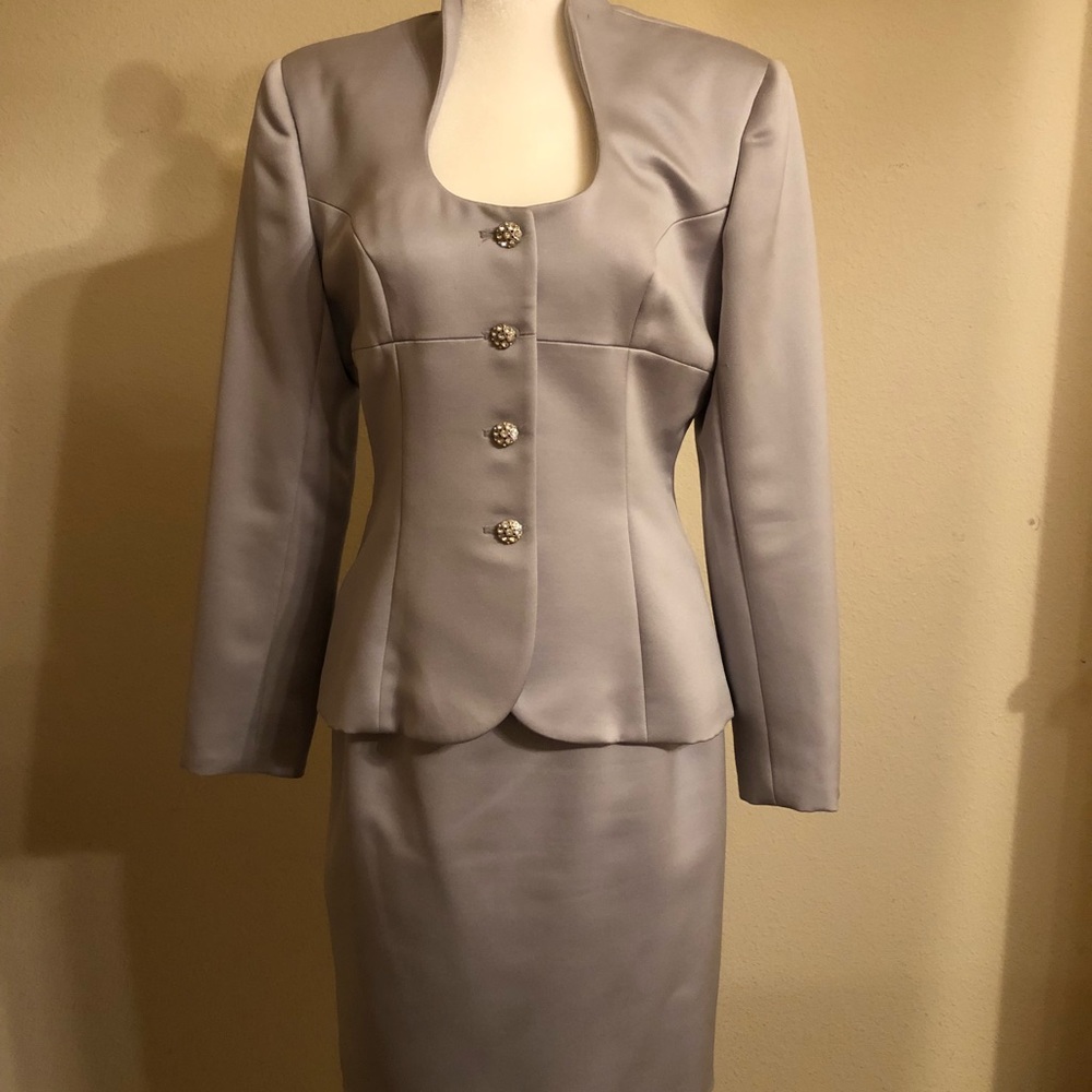 2 pc Suit